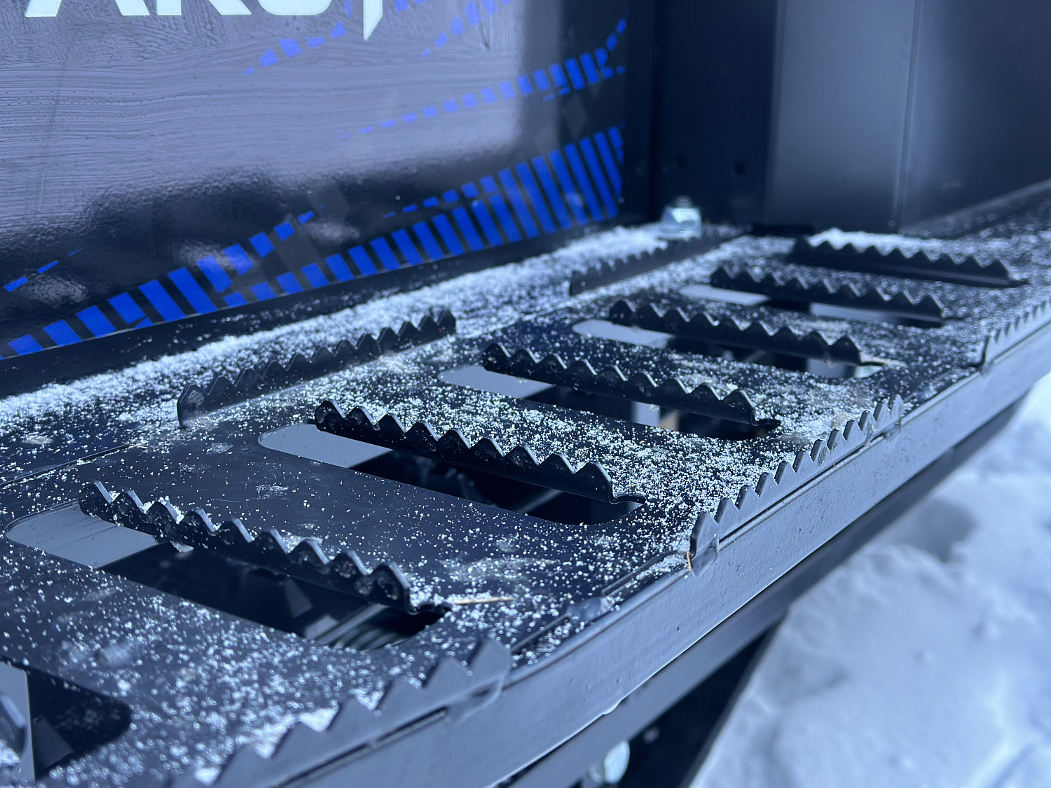 Снегоход PROMAX YAKUT 500 LONG 2.0 4T 27 в Москве Снегоход PROMAX YAKUT 500 LONG 2.0 4T 27 в Москве