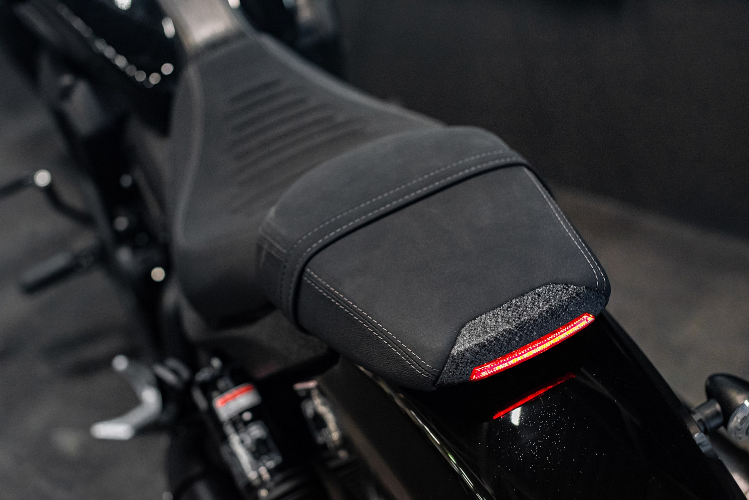 Мотоцикл Benda DarkFlag 500 в Москве