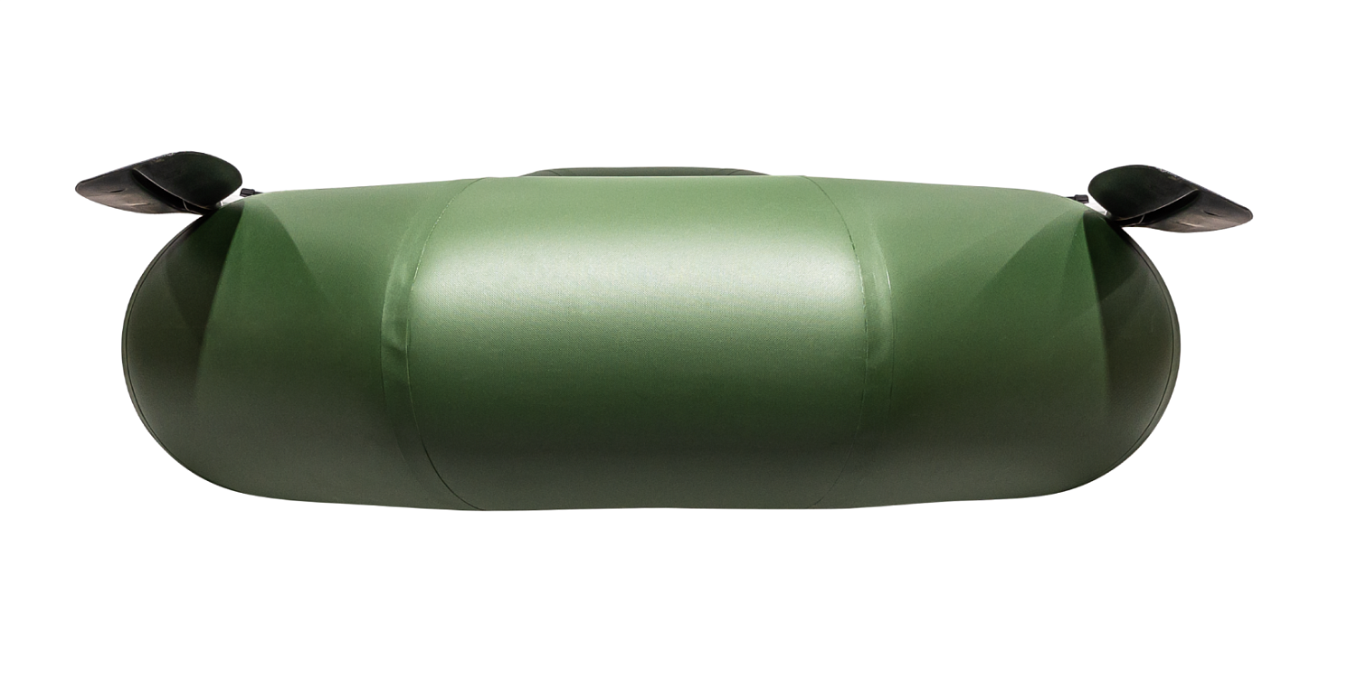 Лодка Барс 240 в Москве