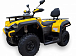 Квадроцикл HISUN GUARDIAN 400L /LONG в Москве