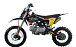 Питбайк FullCrew Teen Rider 125cc 17\14 (механ., эл.стартер) в Москве