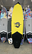 SUP ДОСКА-КАЯК 2 В 1 RAIDEX ALOHA YELLO 10.6’ (320СМ) в Москве