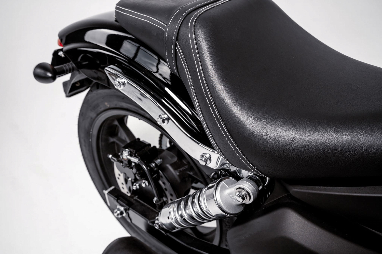 Мотоцикл Benda Funrider 125 в Москве