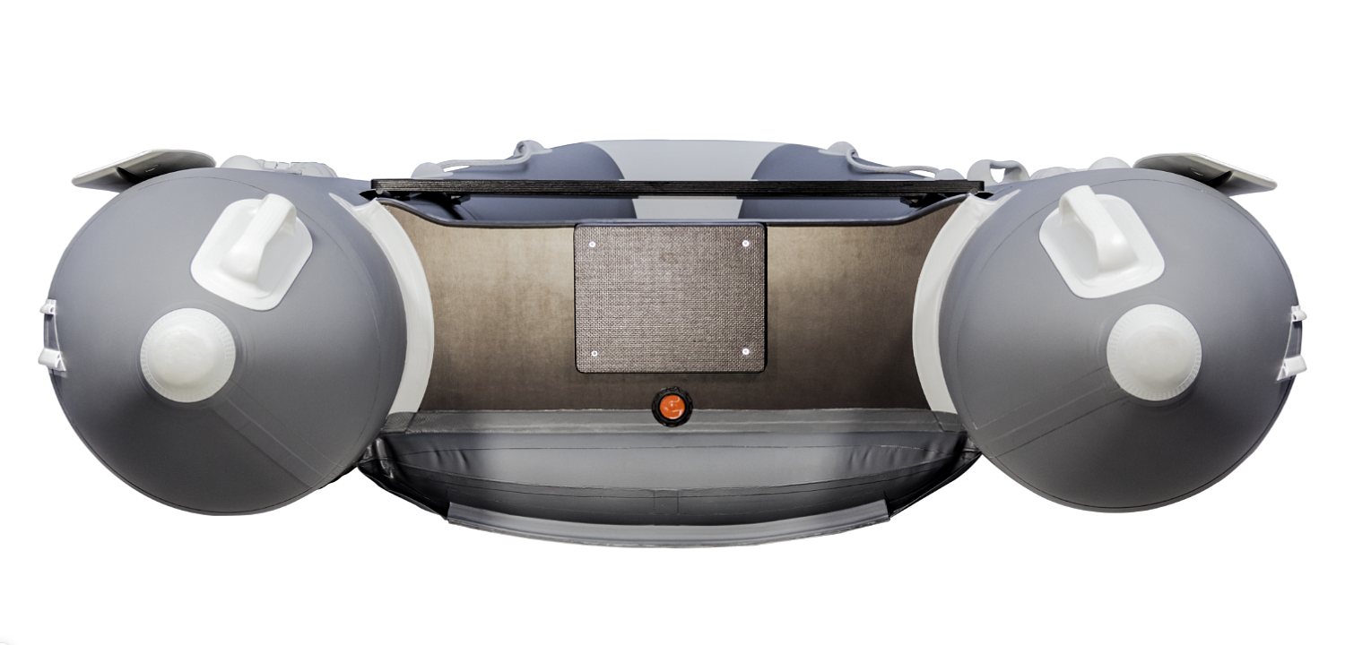 Лодка АКВА 3200 нднд в Москве