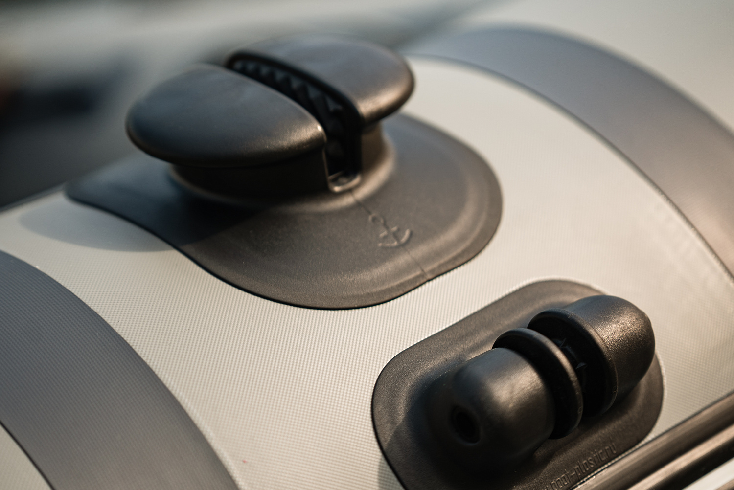 Лодка MISHIMO RIVER JET 390 под водомет в Москве