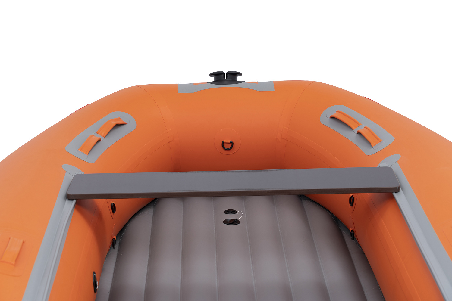 Лодка MISHIMO RIVER JET 470 под водомет в Москве