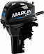 Лодочный мотор MARLIN MP 9.9 AMH в Москве