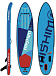 SUP (САП) Доска MISHIMO FLY AIR BLUE 11’ (335см) в Москве