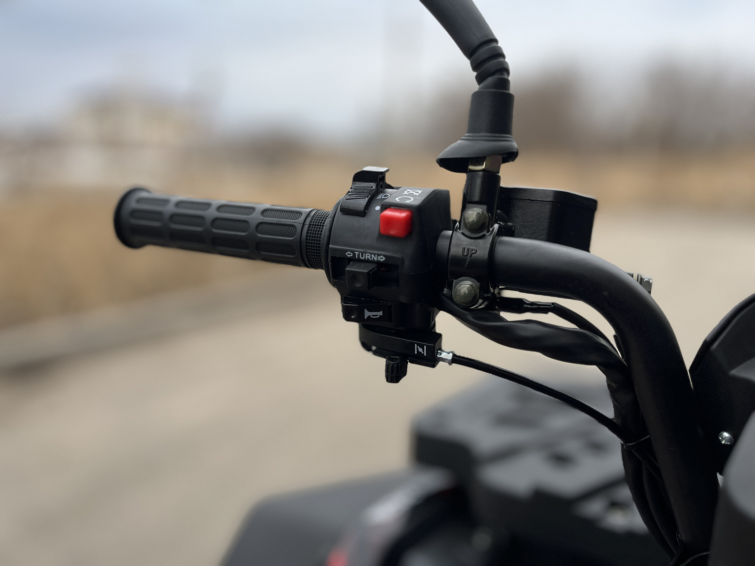 Квадроцикл PROMAX TAURUS 300 MAX-PRO LONG в Москве