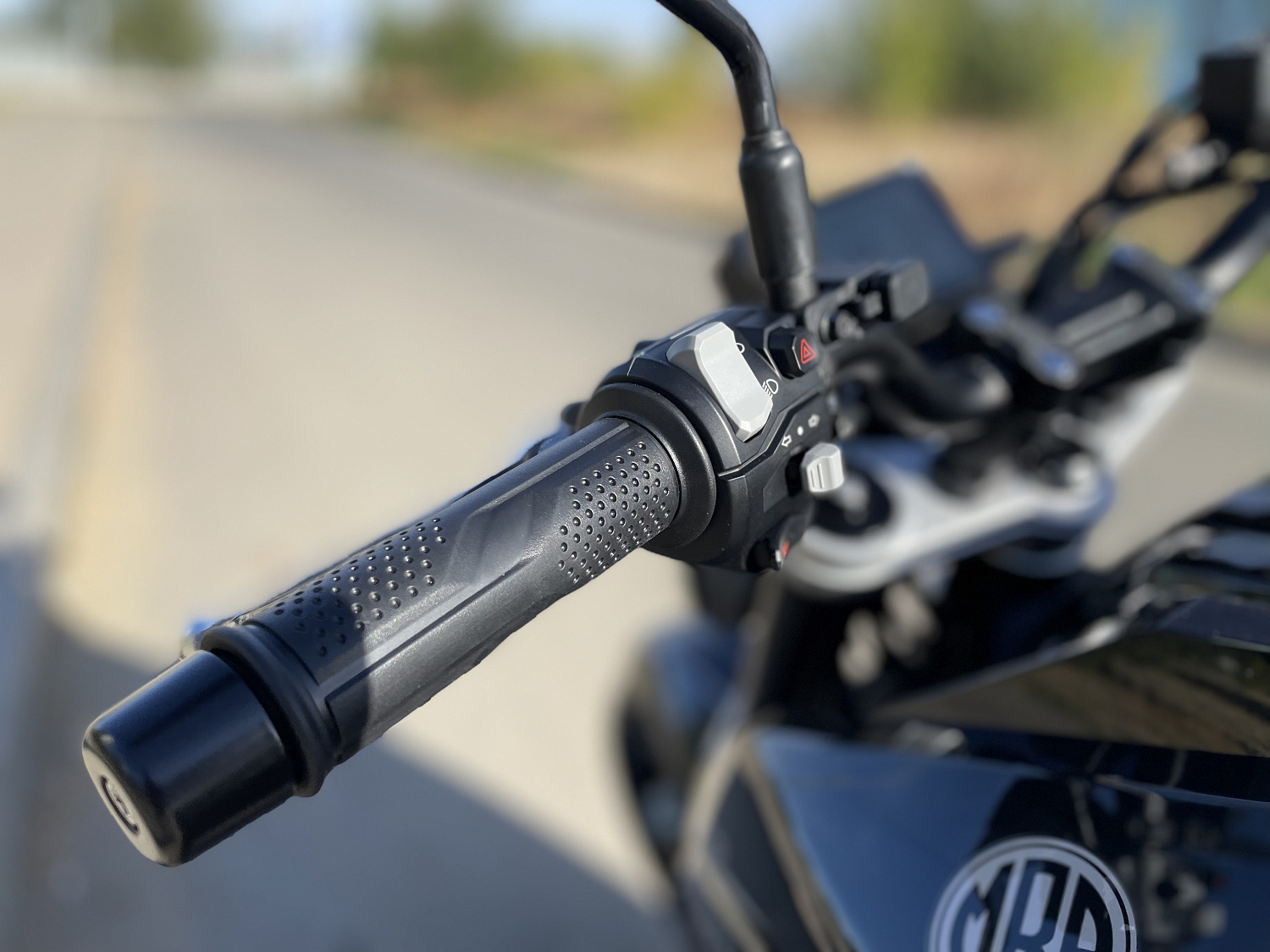 Мотоцикл STELS M502N в Москве