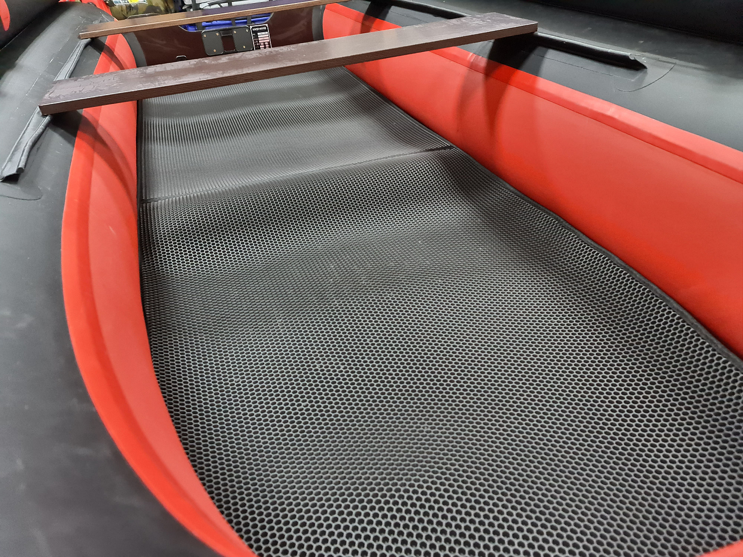 ЭВА Коврик (EVA) для лодок SMARINE 380 в Москве