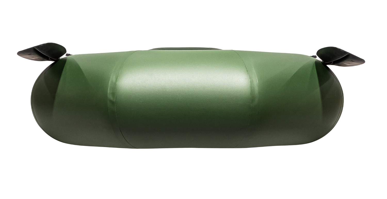 Лодка Барс 260 в Москве