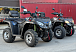 Квадроцикл GBM EXPLORER 400 NEW PREMIUM в Москве