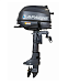 Лодочный мотор APACHE T 6 BS в Москве