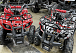 Квадроцикл PROMAX ATV MINI 2T 70CC р/с в Москве