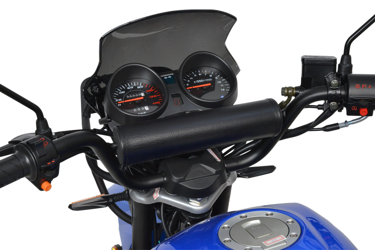 Мопед PROMAX ALPHA DIRT 150(49) в Москве