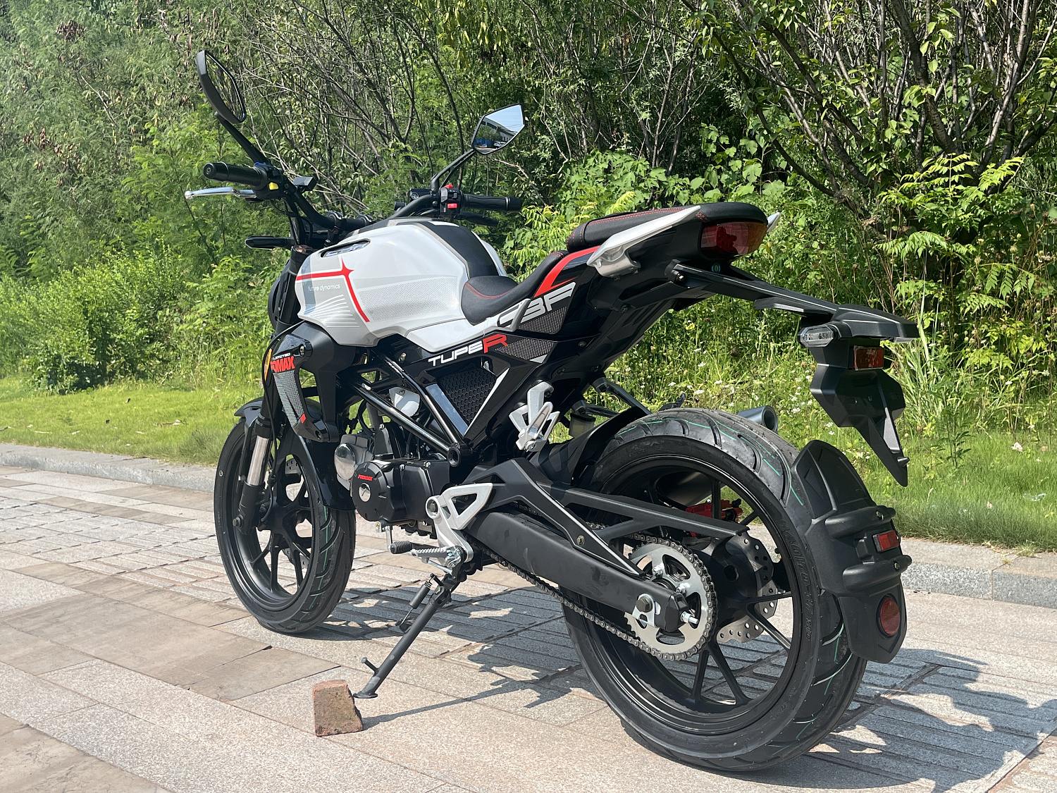 Мопед PROMAX CB130R (49) в Москве