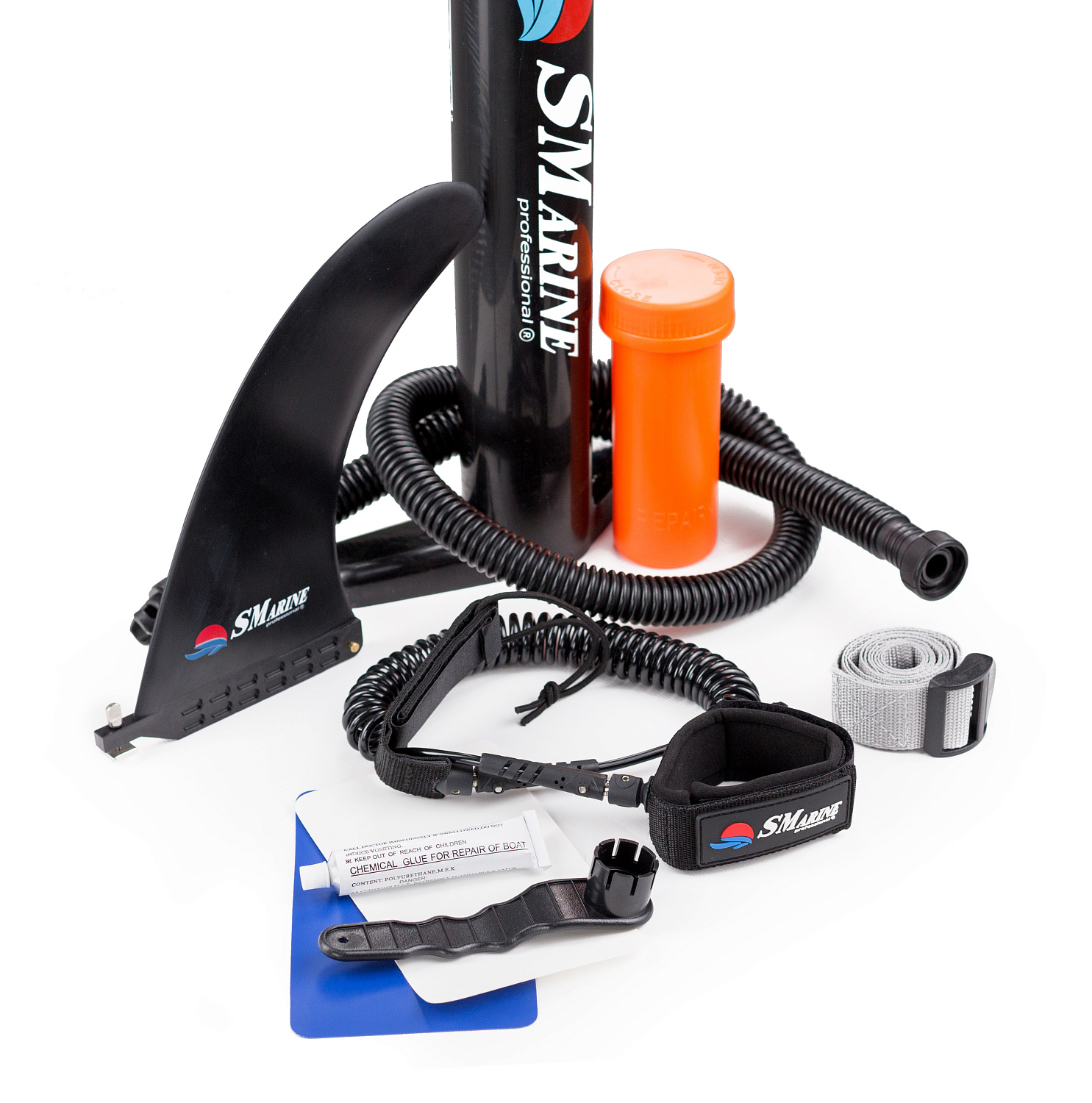 САП (SUP) Board SMARINE 10.6 в Москве