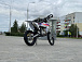 Питбайк JHLMOTO JHL Z140E Pro (YX1P56FMJ) в Москве