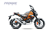 Мопед PROMAX CB130R (49) в Москве