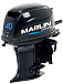 Лодочный мотор MARLIN MP 40 AMH в Москве