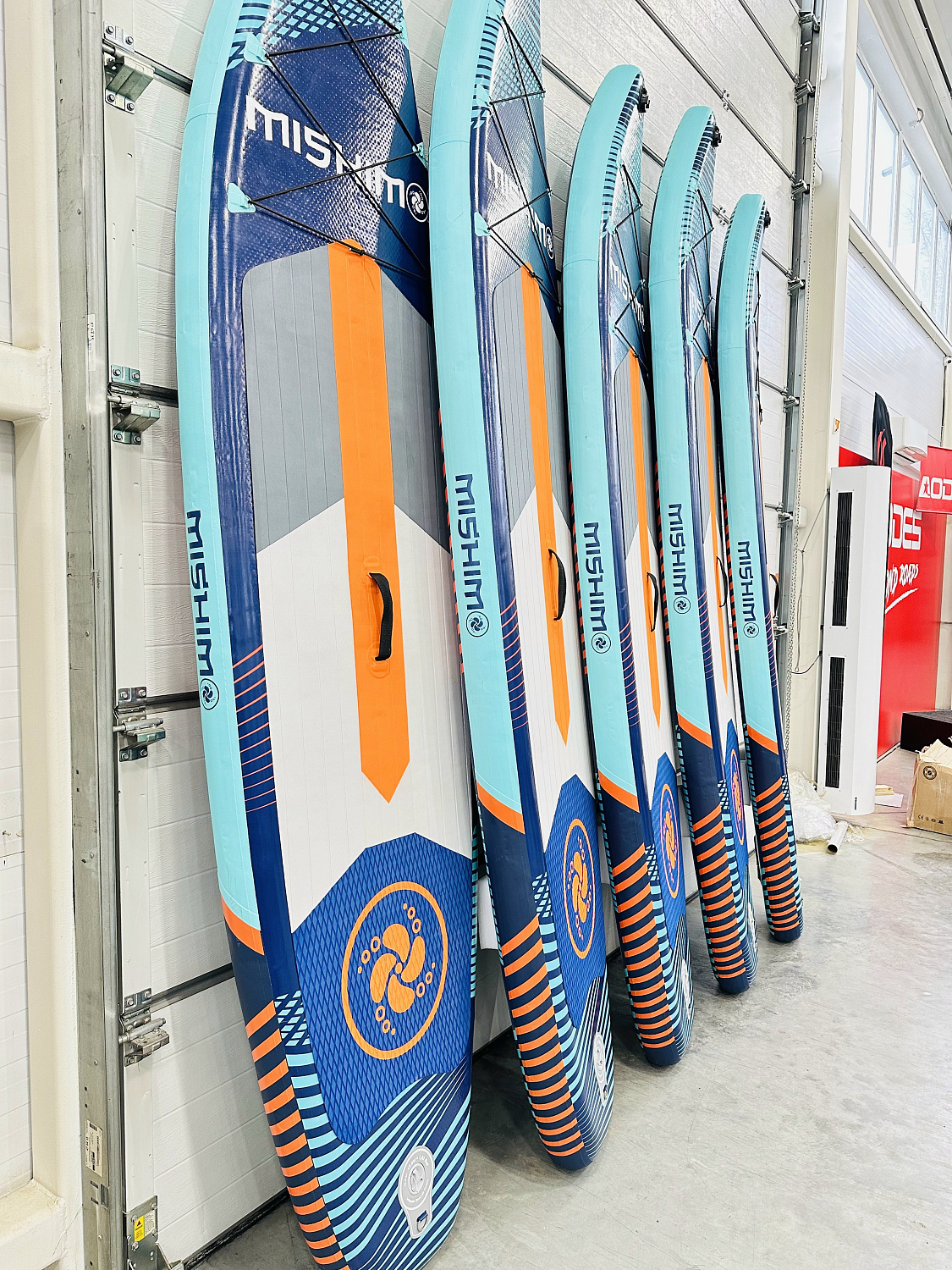 SUP (САП) Доска MISHIMO TROFY 10.6 в Москве