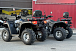 Квадроцикл GBM EXPLORER 400 NEW PREMIUM в Москве