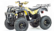 Квадроцикл MOTOLAND (МОТОЛЕНД) 250 ADVENTURE в Москве