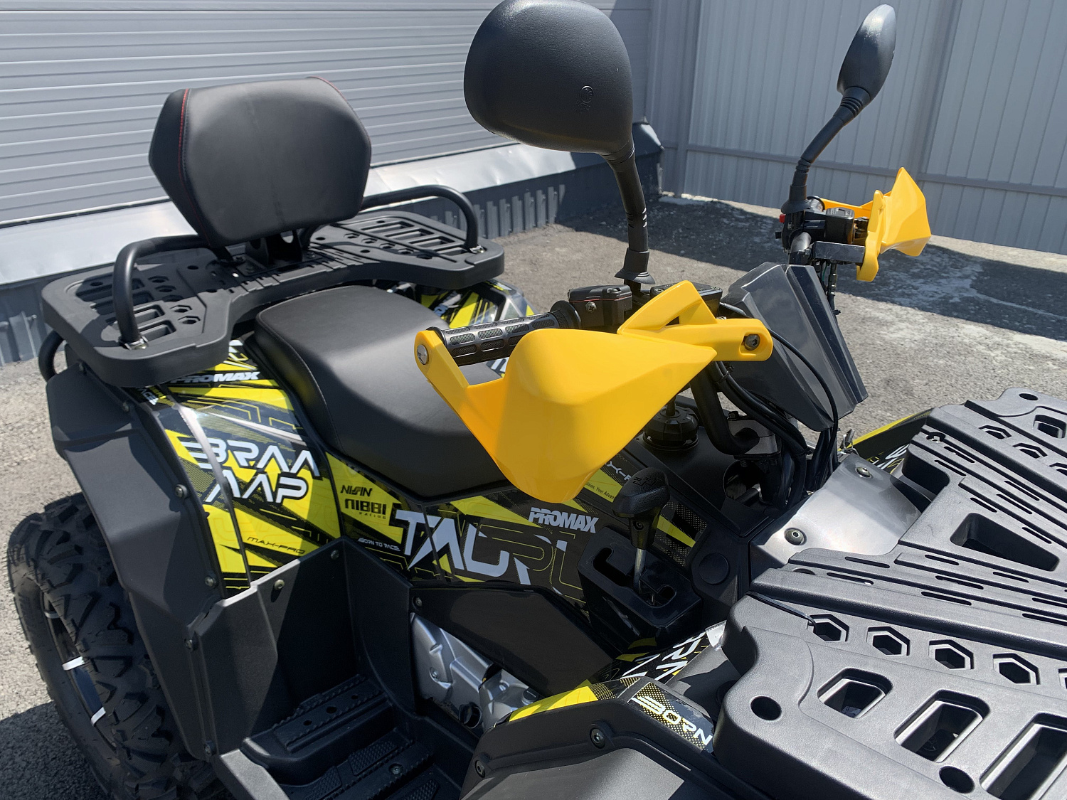 Квадроцикл PROMAX TAURUS 300 MAX-PRO в Москве