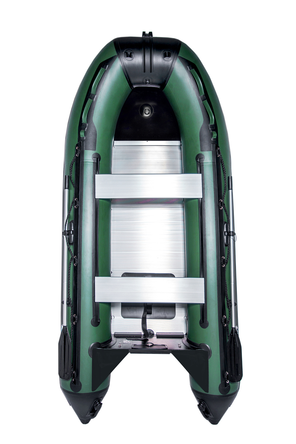 ЛОДКА SMARINE SDP MAX 420 AL в Москве