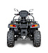 Квадроцикл IRBIS ATV 300 в Москве