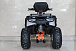 Квадроцикл GBM STORMRIDER 220 PREMIUM в Москве