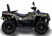 Квадроцикл HISUN TACTIC GT1000/LIMITED в Москве