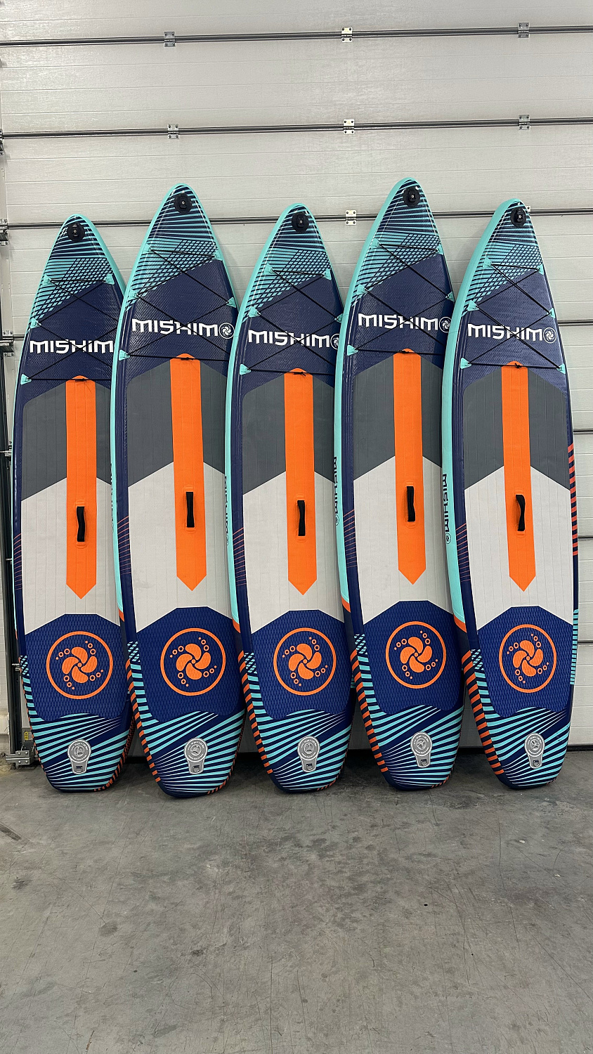 SUP (САП) Доска MISHIMO TROFY 10.6 в Москве