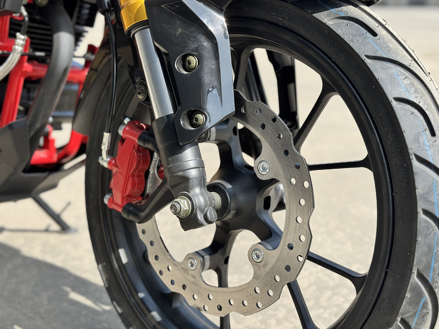 Мотоцикл PROMAX CB300 в Москве