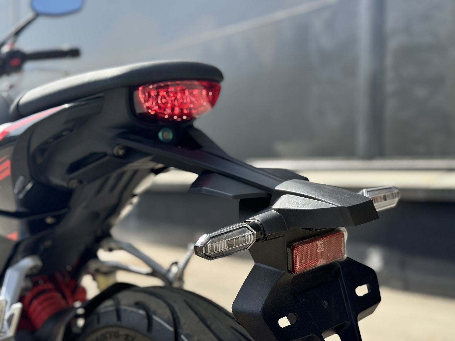 Мотоцикл PROMAX CB300 в Москве