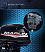 Лодочный мотор MARLIN PROLINE MP 30 AMH в Москве