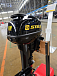 Лодочный мотор STELS 9.9HP в Москве