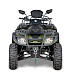 Квадроцикл IRBIS ATV 300 в Москве