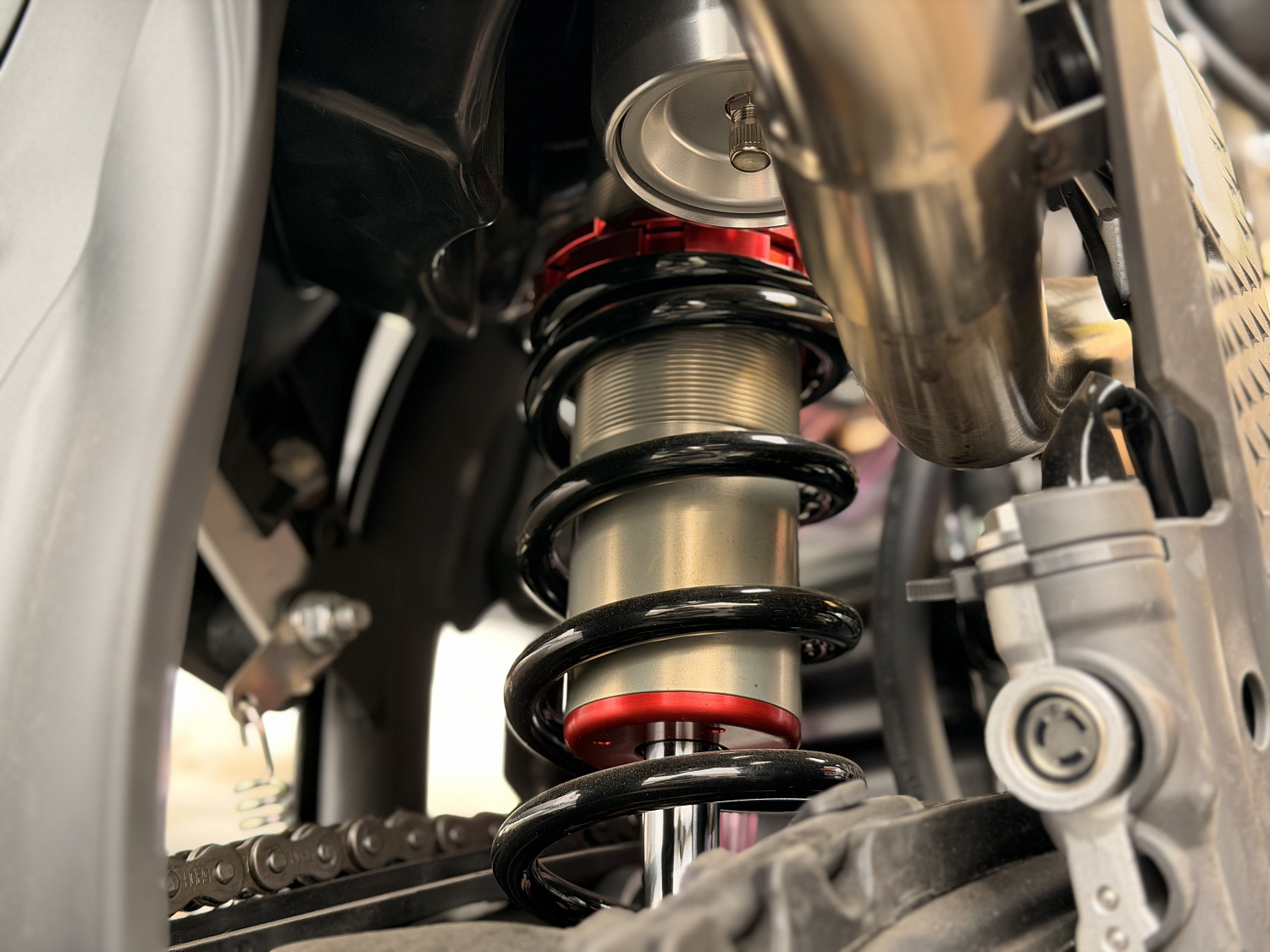 Кроссовый мотоцикл PROMAX BLACKOUT NB300 ENDURO в Москве