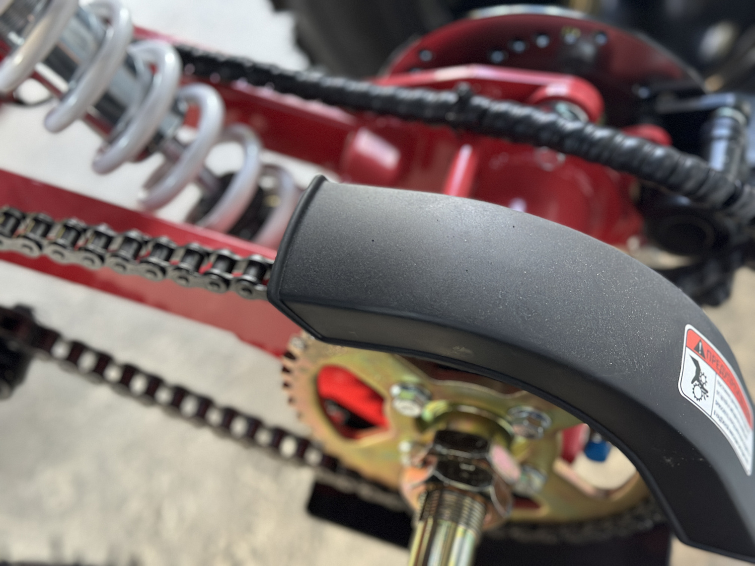 Квадроцикл PROMAX МАЙНКРАФТ 192 PRO 2025 в Москве