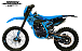 Кроссовый мотоцикл PROMAX DAIKON CB330 в Москве Кроссовый мотоцикл PROMAX DAIKON CB330 в Москве
