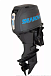Лодочный мотор SEANOVO SNEF60HUEL-T - EFI (2,33) в Москве