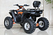 Квадроцикл GBM STORMRIDER 220 PREMIUM в Москве