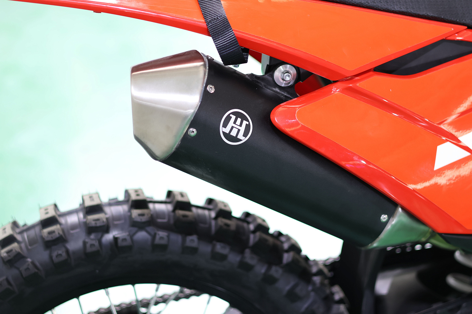 Мотоцикл JHLMOTO JHLofr GS CB300RL в Москве