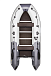 Лодка Ривьера Компакт 3600 СК в Москве