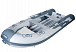 Лодка GLADIATOR RIB380AL в Москве