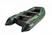 Лодка MISHIMO LITE 400 в Москве