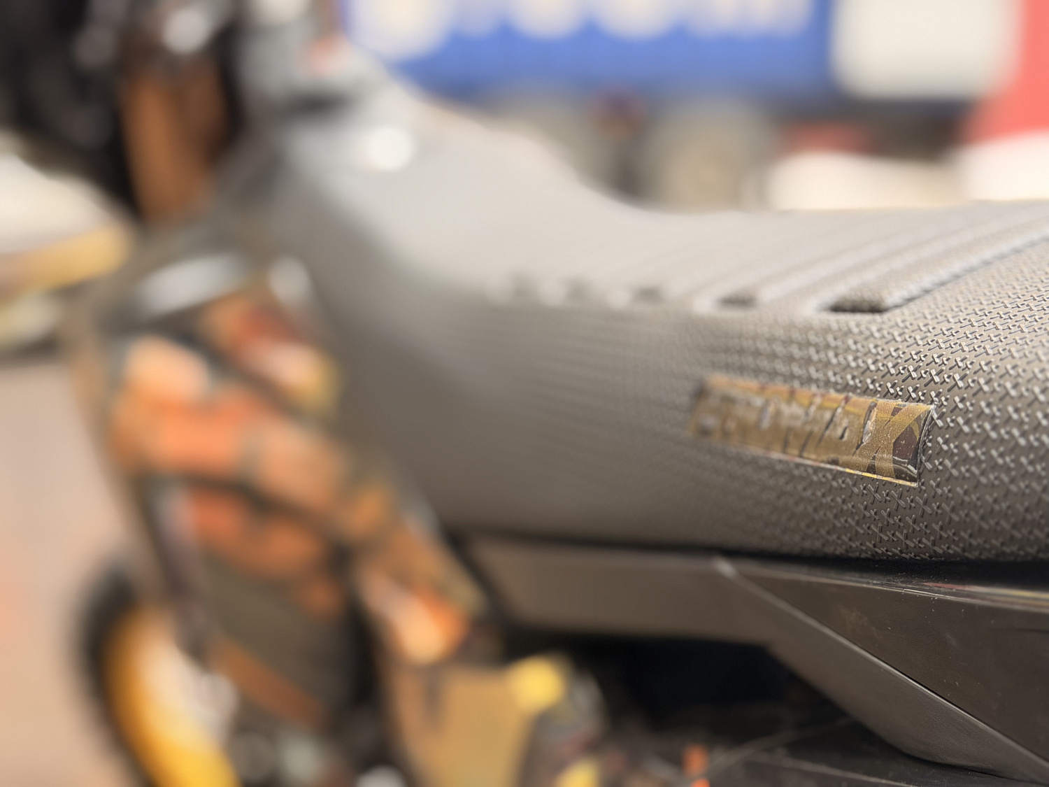 Кроссовый мотоцикл PROMAX BLACKOUT NB300 ENDURO в Москве