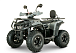 Квадроцикл YACOTA DRAGON LUX LD 125 в Москве